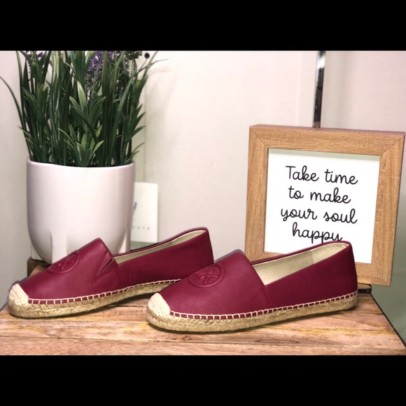 🍂NWOT Michael Kors Espadrilles - Picture 3 of 5